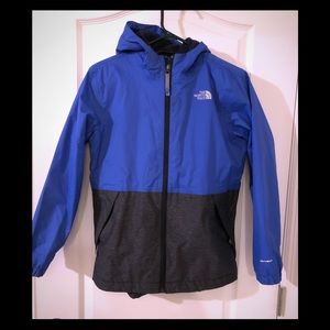 North Face/ Dry Vent -Ski Jacket.